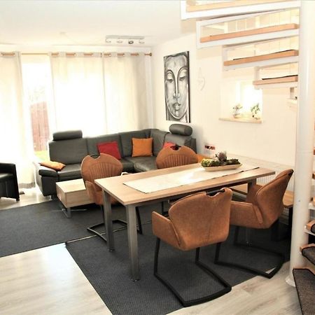 Ferienhaus Adele - Allergiker Geeignet Zandt Εξωτερικό φωτογραφία