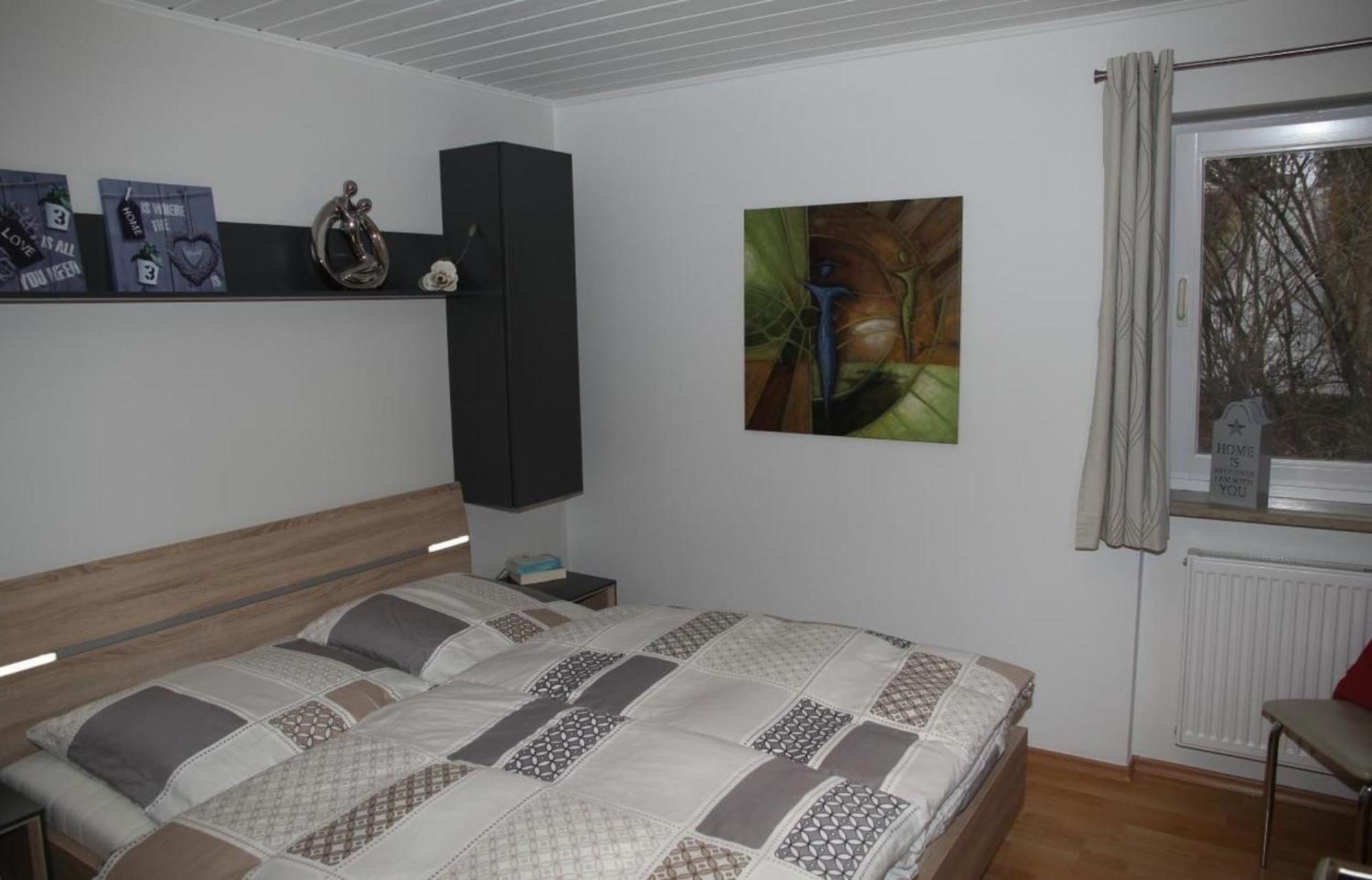 Ferienhaus Adele - Allergiker Geeignet Zandt Εξωτερικό φωτογραφία
